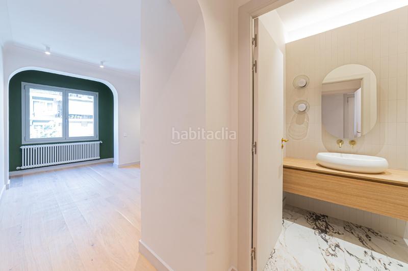 Foto d5de8cb2-bf79-4cd7-a832-90dbdfee80b2. Piso les corts francesc macià en Barri de les Corts Barcelona