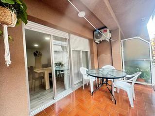 Apartament a La plantera. Cerca de todos los servicios a 5 mins de la playa