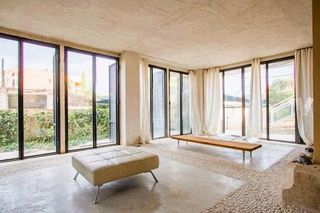 Miete Büro in Cala Major. Carrer puig de randa, a 45min de la playa