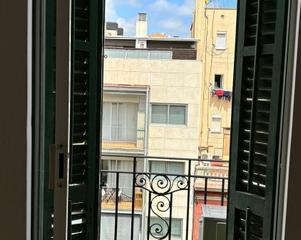 Location Appartement à La Nova Esquerra de l´Eixample. Próximo a escuela industrial