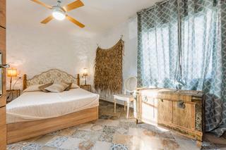 Chalet à La Caleta - La Guardia. La caleta de salobreña