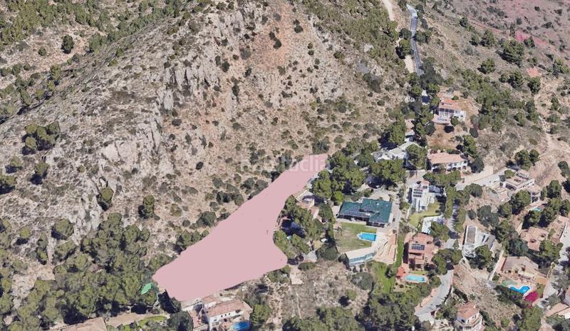 Foto 0015d18e-6b2f-4a6a-ab7f-08cc19bab521. Finca rústica a Pinares de San Antón Málaga