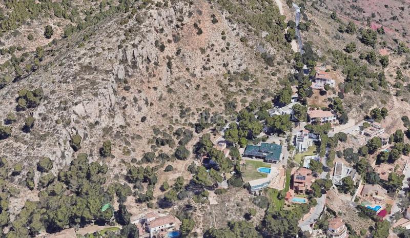 Foto 3b166197-d707-433e-9317-66380038d3e6. Finca rústica a Pinares de San Antón Málaga