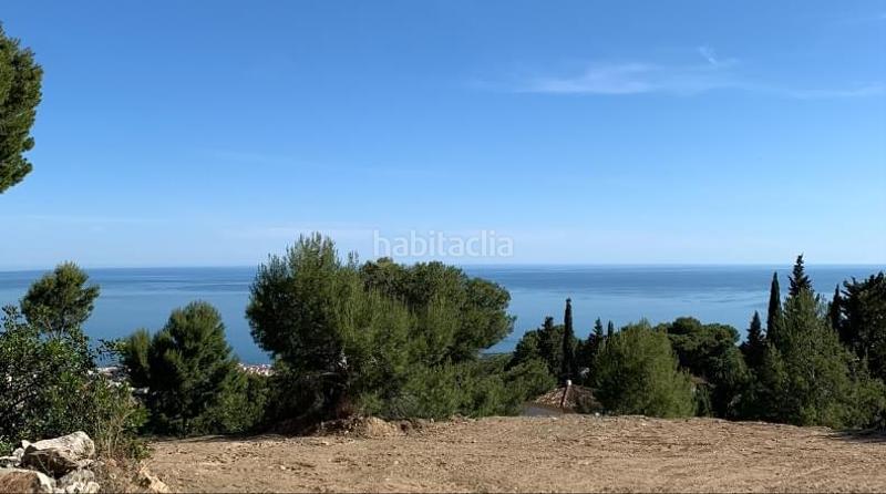 Foto 615af74d-2a2b-4fb8-8f80-e9bf90fb6d9c. Finca rústica a Pinares de San Antón Málaga