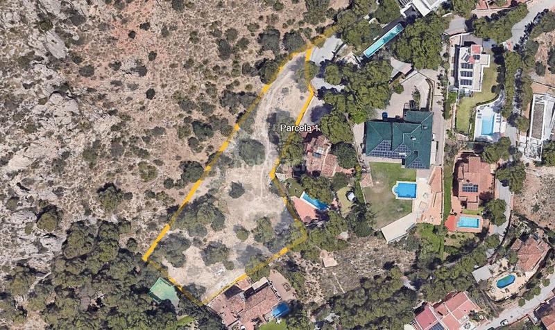 Foto 6750b9ce-9273-4cf5-a0ff-027cbfc8b279. Finca rústica a Pinares de San Antón Málaga