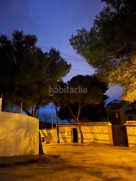 Foto 80332d8c-4328-4a0c-a1a1-8bc2cfaec41f. Finca rústica a Pinares de San Antón Málaga