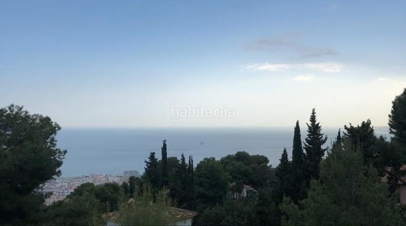 Foto b1a463e8-49fb-476d-819c-a8cb58615458. Finca rústica a Pinares de San Antón Málaga