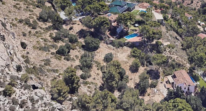 Foto d33573de-8b9b-4085-a6da-44f2771003ba. Finca rústica a Pinares de San Antón Málaga