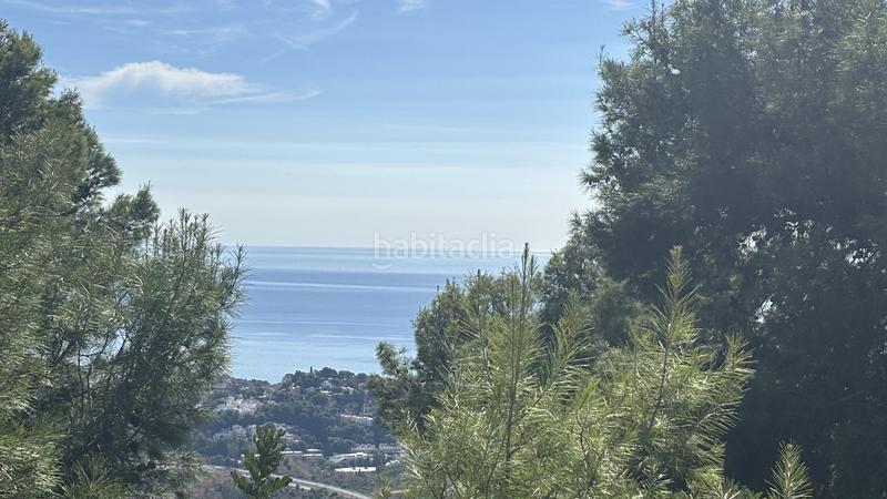 Foto d87f7553-7096-404a-ab4a-3cb1c4a34760. Finca rústica a Pinares de San Antón Málaga