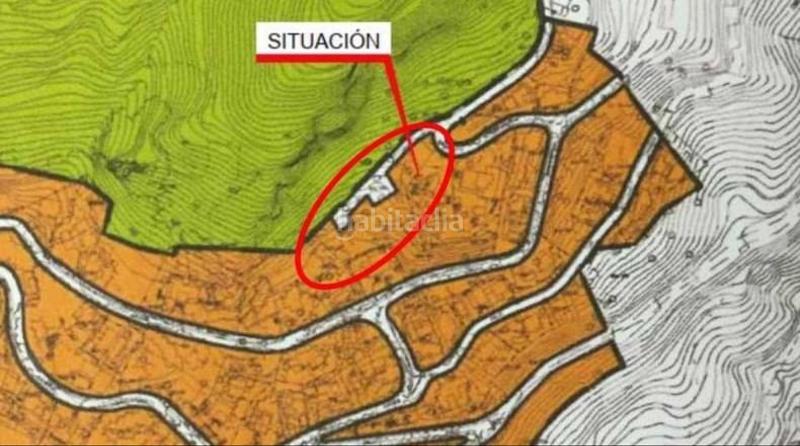 Foto e020bc35-6a3c-40df-96fd-3322377e5b43. Finca rústica a Pinares de San Antón Málaga