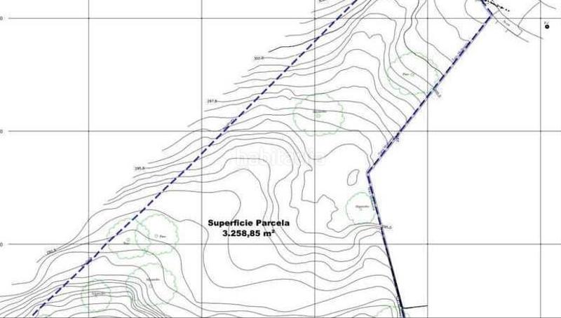Foto efd5ae3a-2ada-4c93-8f83-7acc10933cb3. Finca rústica a Pinares de San Antón Málaga