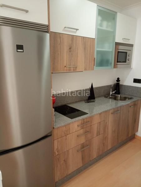 Foto 00ee7c84-f18e-4aee-bd70-9402130aed2c. Piccolo appartamento con riscaldamento parcheggio in Sanxenxo