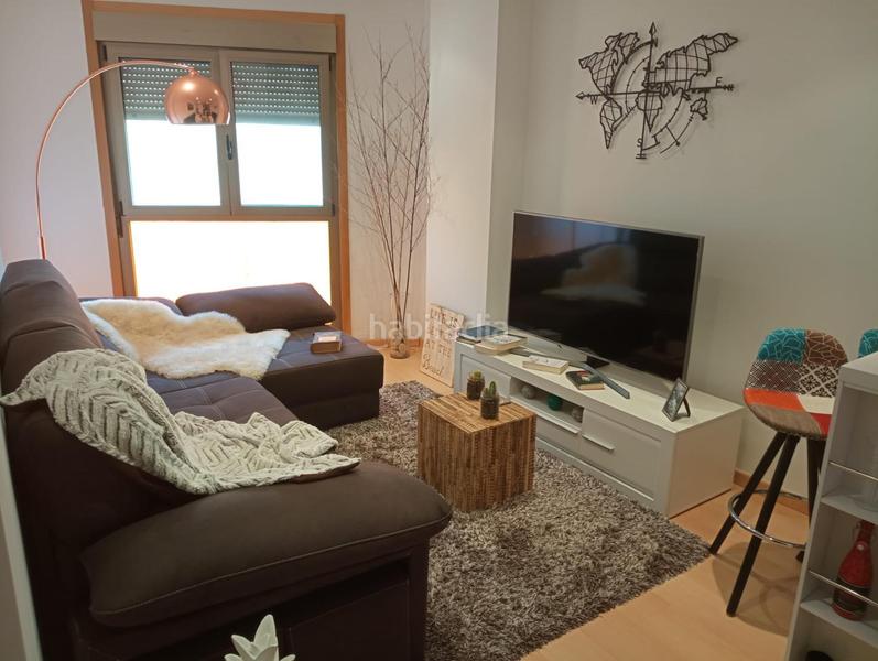 Foto 602f6c4c-eb0e-402e-b9d3-ca085659fa55. Piccolo appartamento con riscaldamento parcheggio in Sanxenxo