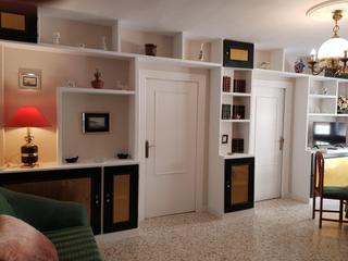 Lloguer Apartament a Baeza. En el mismo centro de baeza. cerca de supermercado .