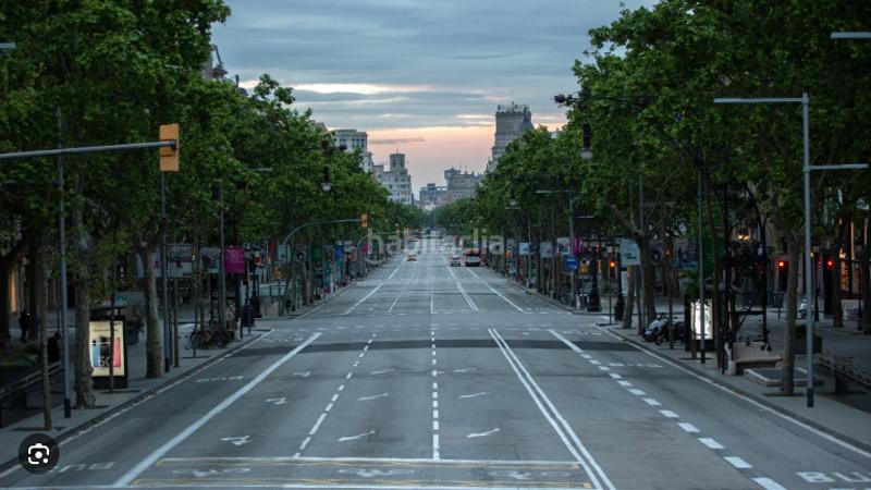 Foto 08f87dbd-a363-469f-94b6-1ce82e297f70. Piso passeig de gràcia en Dreta de l´Eixample Barcelona