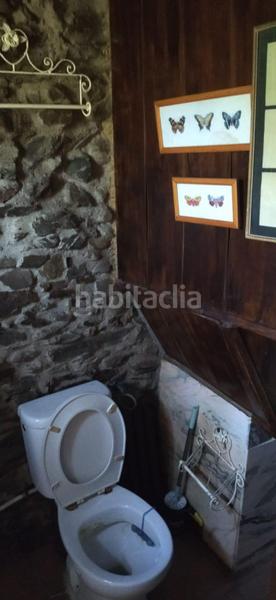 Foto add66d9d-a52f-43ef-9094-fbf2a9856b63. Masia amb calefacció a Pinofranqueado