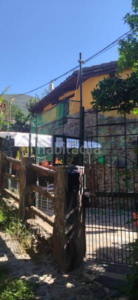 Foto df257d3b-a357-4dde-9e49-56905afd3824. Masia amb calefacció a Pinofranqueado