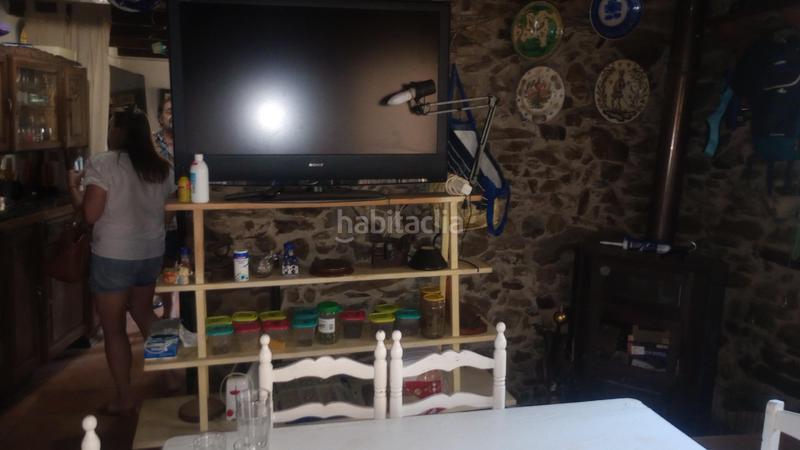 Foto e8be7cf0-25e2-4d26-9dab-9a3840878128. Masia amb calefacció a Pinofranqueado