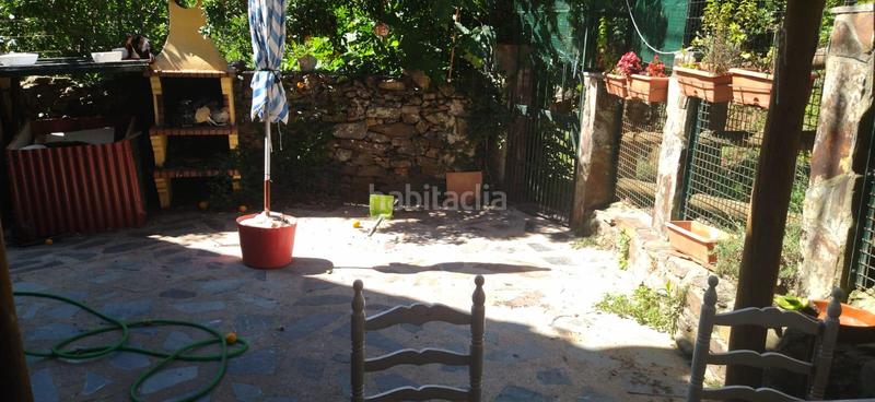 Foto f280cb58-f98d-4b20-97a0-81aa61a2c932. Masia amb calefacció a Pinofranqueado