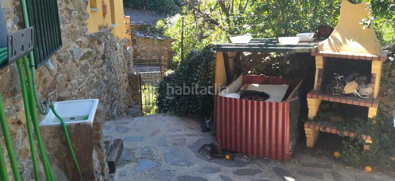 Foto f2a83697-c5c5-43d5-aae5-21f585563c39. Masia amb calefacció a Pinofranqueado