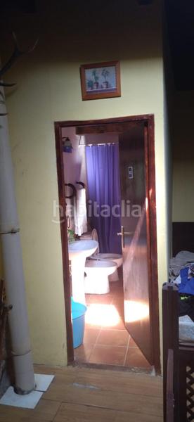 Foto f6934871-4859-4790-8a28-71d668371233. Masia amb calefacció a Pinofranqueado