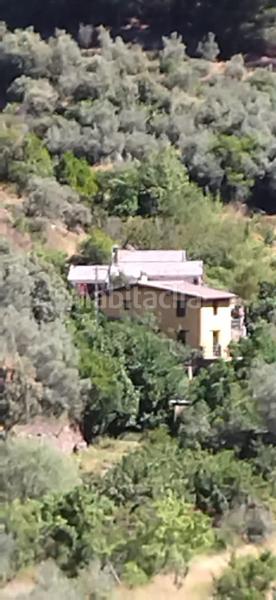 Foto f8065b01-70a6-4f28-8252-c4f8a14a4f90. Masia amb calefacció a Pinofranqueado