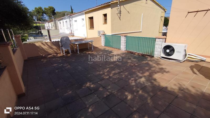 Foto 42e07919-ea49-45ee-bb19-2be9da38b8c7. Pis amb calefacció aparcament a Torre de Claramunt (La)