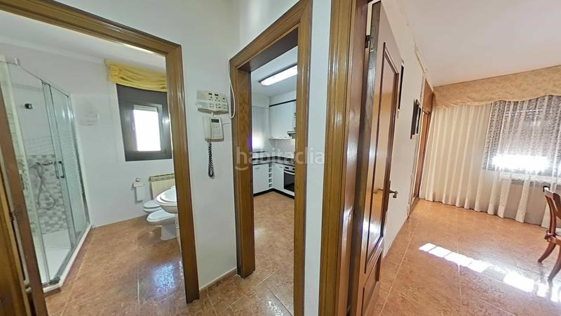 Foto 7752c314-59b0-4e94-bd12-80ecb2a155f1. Pis amb calefacció aparcament a Torre de Claramunt (La)