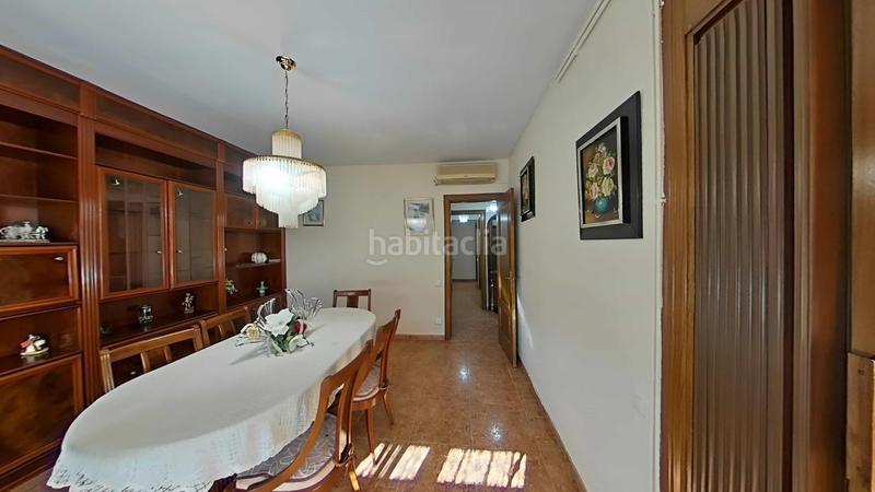 Foto 83ea128e-7f4a-4ce1-bff8-7735b4bf9651. Pis amb calefacció aparcament a Torre de Claramunt (La)