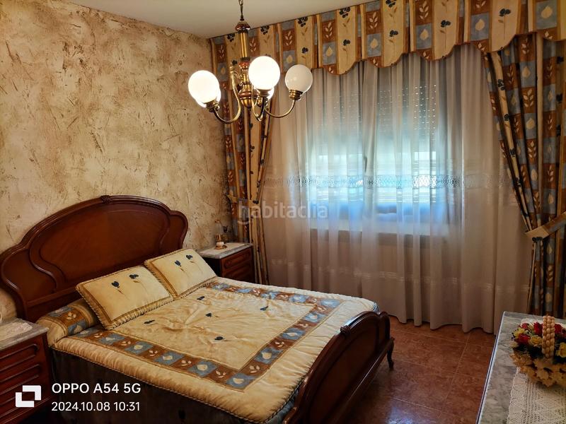 Foto 86c28392-12f7-43b9-abc9-7a59d41b584c. Pis amb calefacció aparcament a Torre de Claramunt (La)