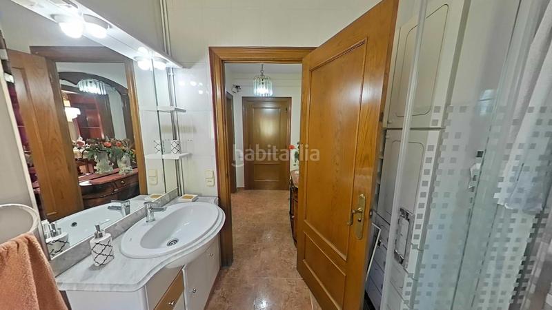 Foto 8855e1c7-e8a9-4fe8-a8bd-5037ea7f5585. Pis amb calefacció aparcament a Torre de Claramunt (La)