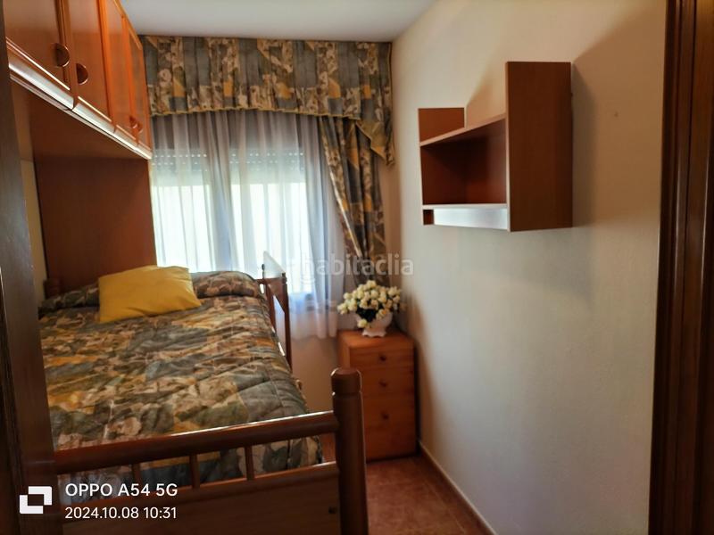 Foto 8d5a7574-ceaa-4b3a-9749-95eea9c44393. Pis amb calefacció aparcament a Torre de Claramunt (La)