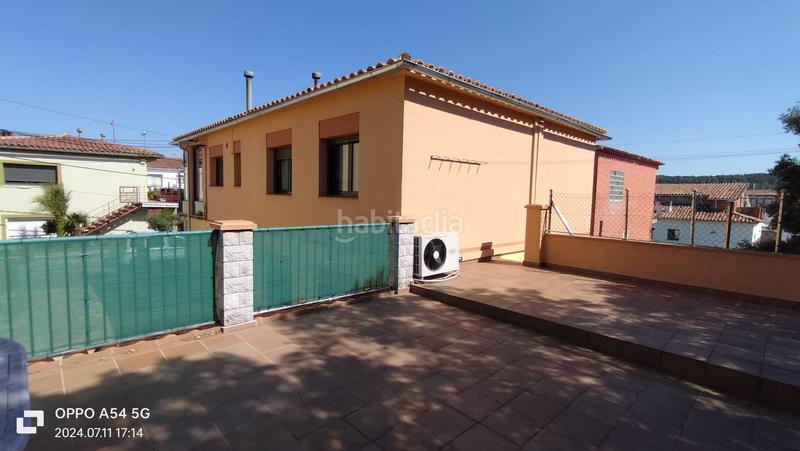 Foto 9237fa82-7c62-4265-8ece-5aff175d7f2b. Pis amb calefacció aparcament a Torre de Claramunt (La)