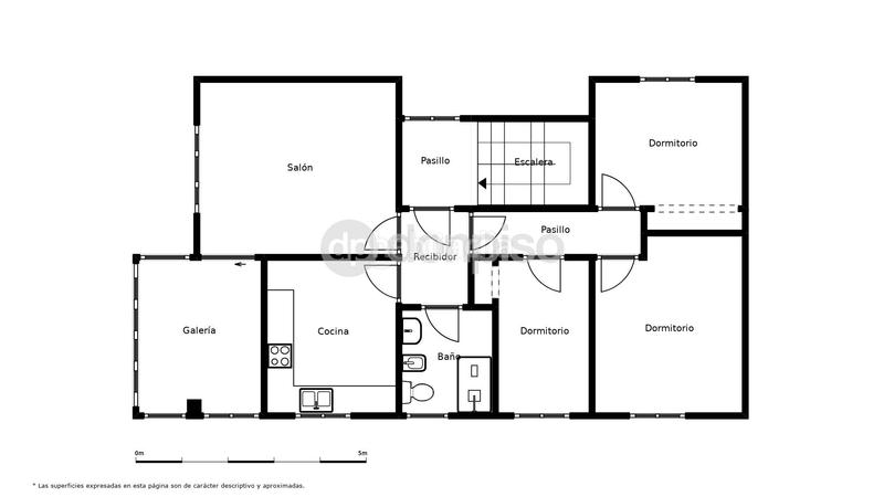 Foto b561334e-483e-4a07-9cc8-61b5c25f5c1b. Pis amb calefacció aparcament a Torre de Claramunt (La)
