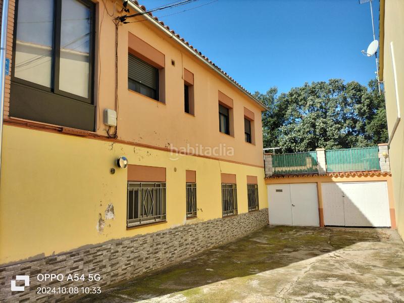 Foto dc13176b-9ae1-46c3-8ee3-58a8c8044571. Pis amb calefacció aparcament a Torre de Claramunt (La)