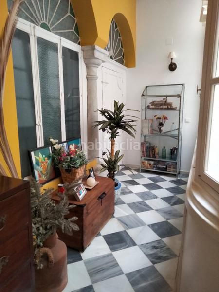 Foto bf2a626a-7957-4f38-822e-e82a1c3e522d. Etagenwohnung in Centro Histórico Cádiz