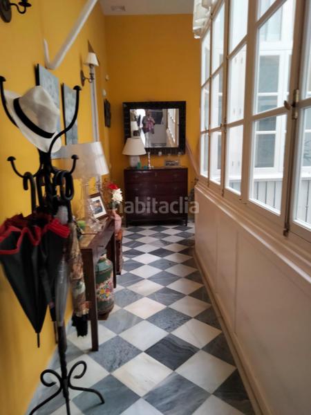 Foto e466192b-fe0d-4a86-9b6f-c1fd86e223c1. Etagenwohnung in Centro Histórico Cádiz