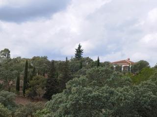 Xalet a Castilblanco de los Arroyos. Casa con gran parcela en urbanización campoamor sierra