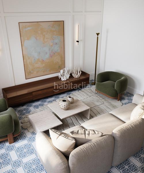 Foto 2805e759-7862-467d-9414-149d023cf3cb. Piso junto casa batlló en Dreta de l´Eixample Barcelona