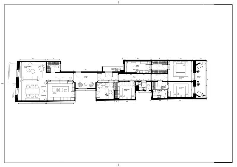 Foto 31d09704-b912-4c84-8f83-253a0870f7da. Piso junto casa batlló en Dreta de l´Eixample Barcelona