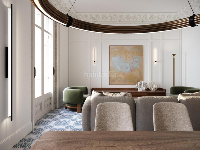 Foto 5836b96a-b472-4f37-8d0d-518fe1196f28. Piso junto casa batlló en Dreta de l´Eixample Barcelona