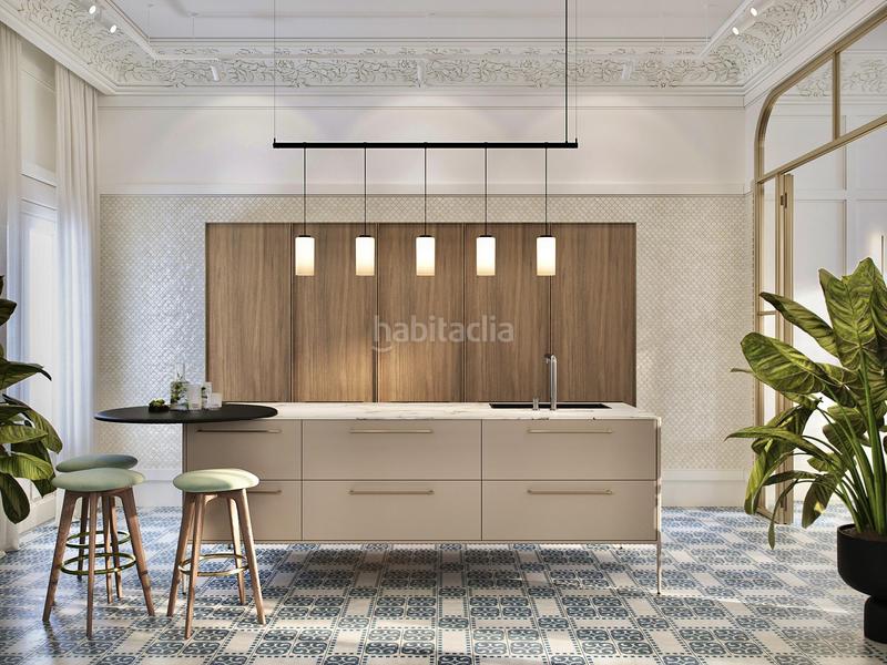 Foto 74f250ba-ec7f-4053-9c29-482fb4435121. Piso junto casa batlló en Dreta de l´Eixample Barcelona