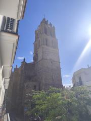 Appartamento in Almendralejo. Piso cerca del centro con buenas vistas
