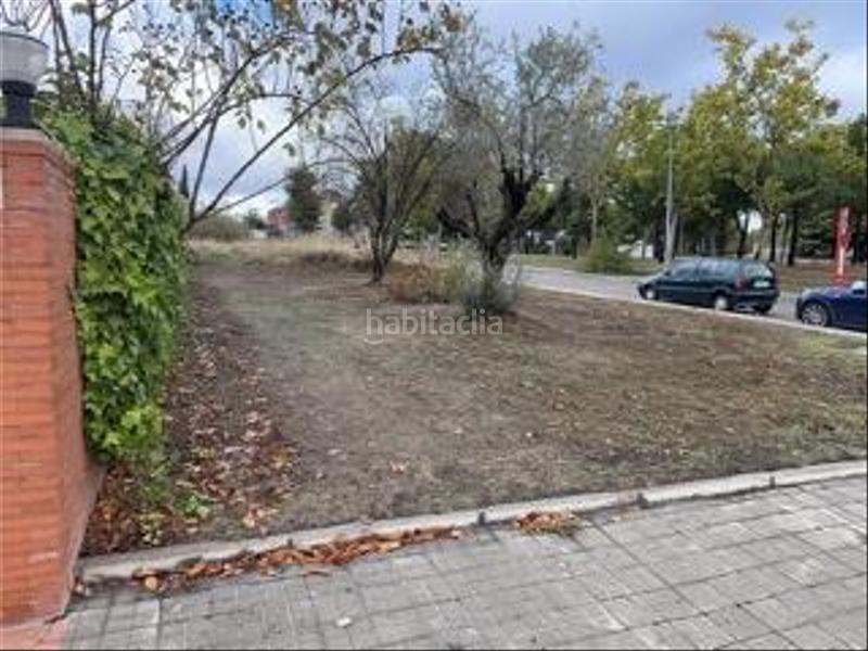 Foto 73748898-504b-4e03-a3ab-22ecd17a71af. Apartament amb calefacció piscina a Norte Pozuelo de Alarcón
