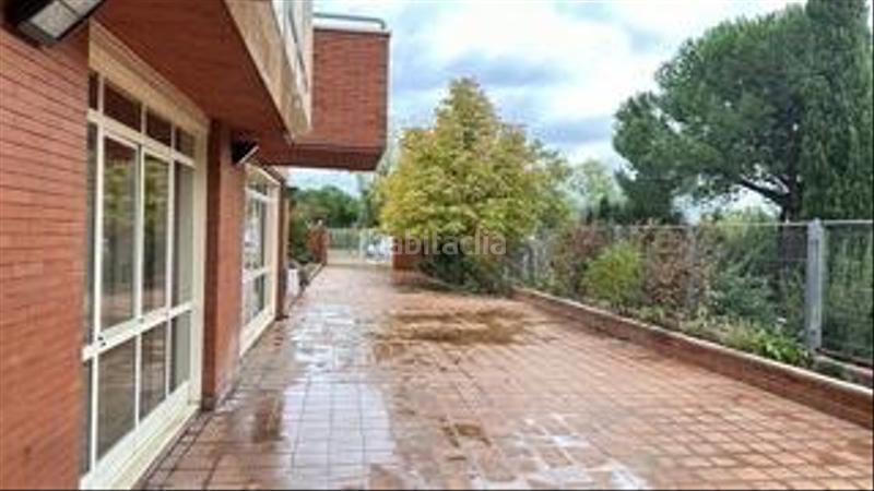 Foto 7a18b04b-b8a8-4e25-bc4e-f722ecf4963a. Apartament amb calefacció piscina a Norte Pozuelo de Alarcón
