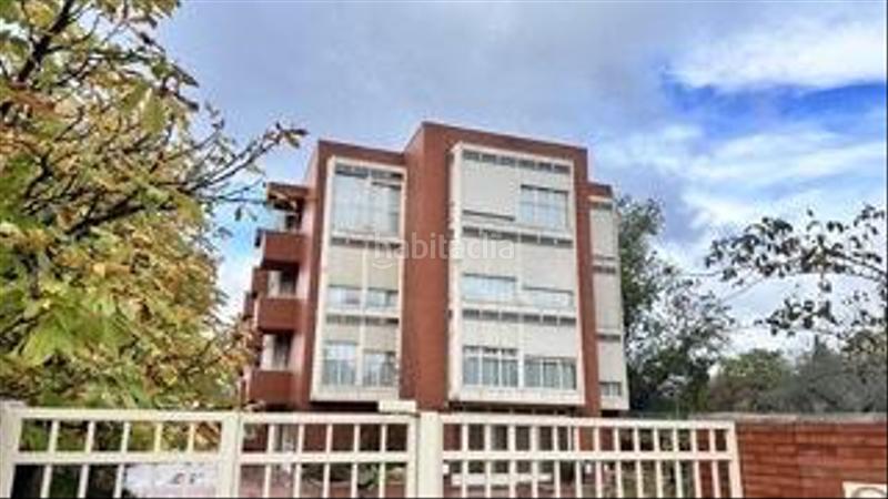 Foto 7fe9e0cc-8ae3-4ff5-8252-9183283c3b08. Apartament amb calefacció piscina a Norte Pozuelo de Alarcón