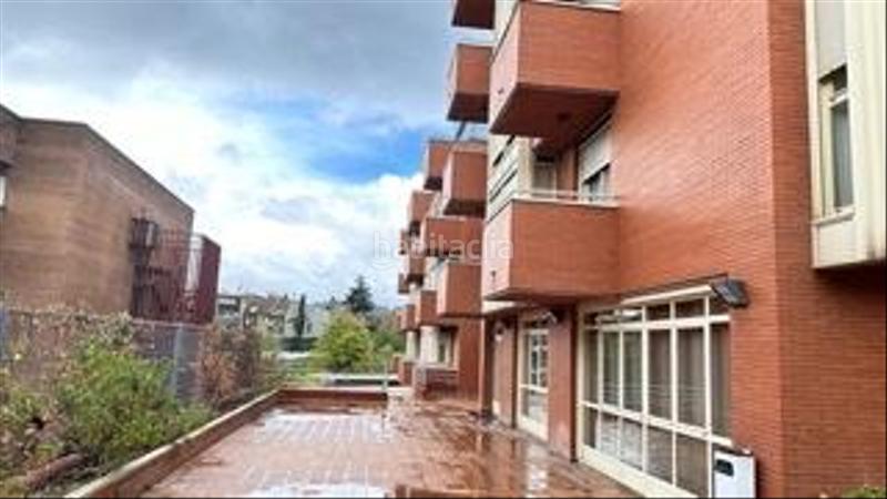 Foto b6167832-bd2e-4316-a33f-90523c606ec5. Apartament amb calefacció piscina a Norte Pozuelo de Alarcón