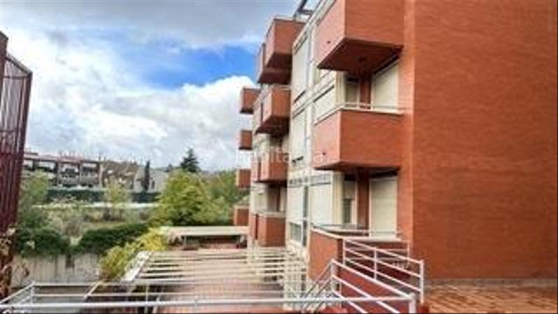 Foto ed6da0de-e63b-4938-9d2a-d0f20ca08d3c. Apartament amb calefacció piscina a Norte Pozuelo de Alarcón