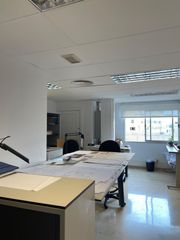 Miete Büro in Es Camp Redó. Junto c.alfonso el sabio