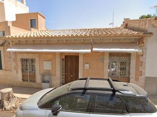 Casa aparellada a Cala Figuera. A unos metros del puerto de cala figuera
